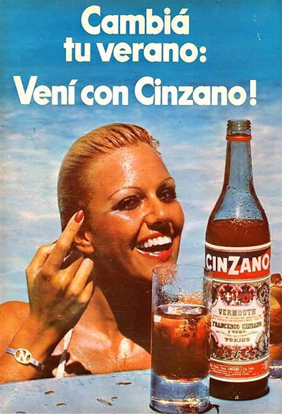Bebidas